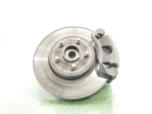 Used Right front steering knuckle Right front steering knuckle FORD MONDEO III (B5Y) 2.2 TDCi (155 hp) 33301782 33301782