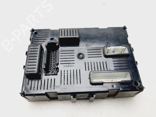 Used Electronic module RENAULT CLIO III (BR0/1, CR0/1) 1.5 dCi (BR17, CR17) (86 hp) 28103098