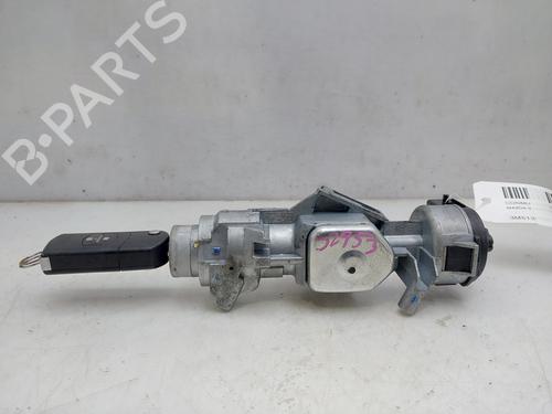 Ignition barrel MAZDA 3 Saloon (BK) 1.6 DI Turbo (BK12Y) | BP16075877M48 