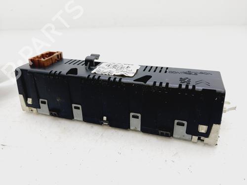 Display monitor CITROËN C4 I (LC_) | BP30627251C48