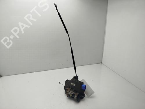 Used Front right lock SEAT TOLEDO III (5P2) [2004-2009]  32071868