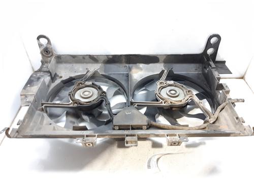 Used Radiator fan CITROËN XANTIA (X1_, X2_) 1.6 i (88 hp) 8372281