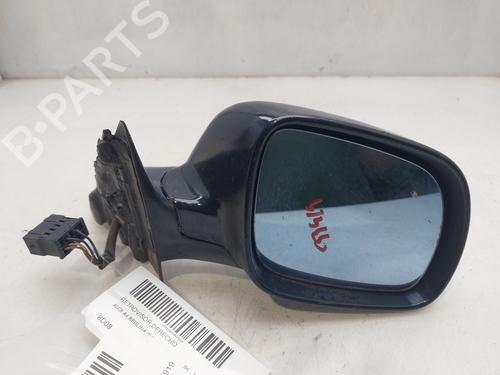 Right mirror AUDI A4 B5 (8D2) 1.9 TDI | BP17900658C27 