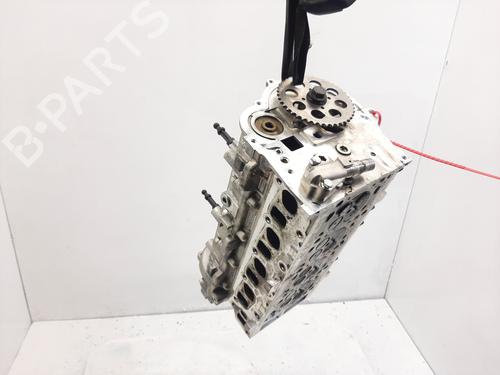 Used Cylinder head OPEL CORSA C (X01) [2000-2009]  29851916
