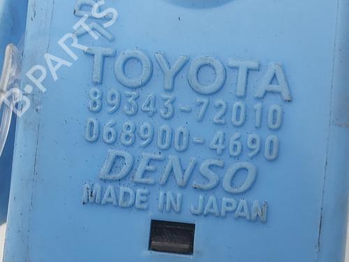 Electronic module TOYOTA VERSO (_R2_) | BP37605006M83 - Image 4