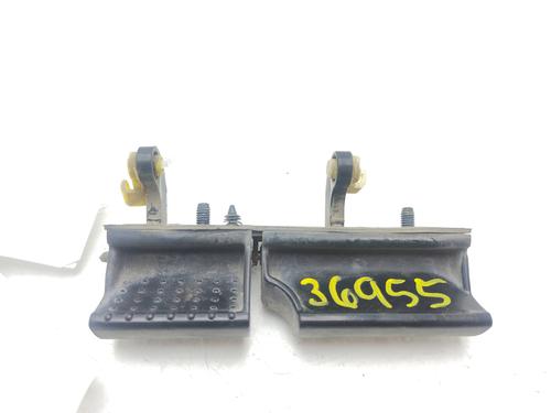 Used Tailgate handle KIA SPORTAGE II (JE_, KM_) [2004-2011]  28091339