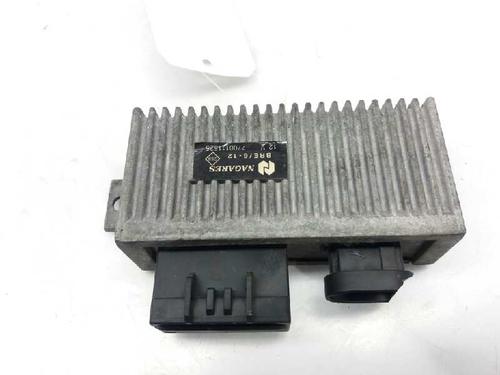 Used Electronic module RENAULT MEGANE I (BA0/1_) 1.9 dTi (BA1U) (80 hp) 10240220
