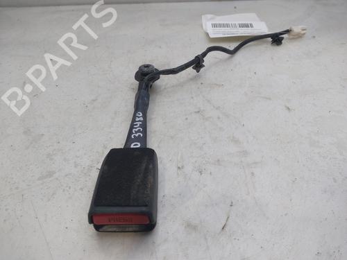 Used Seat buckle HYUNDAI KONA (OS, OSE, OSI) 1.0 T-GDi (120 hp) 18062412