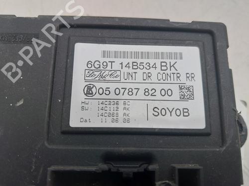 Electronic module VOLVO S80 II (124) D5 | BP37011091M83 - Image 3
