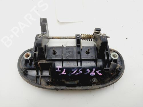 Rear left exterior door handle DAEWOO LANOS (KLAT) 1.5 | BP29456440C130 