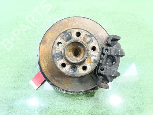 Left front steering knuckle BMW 1 (F20) 116 d | BP30978938M25