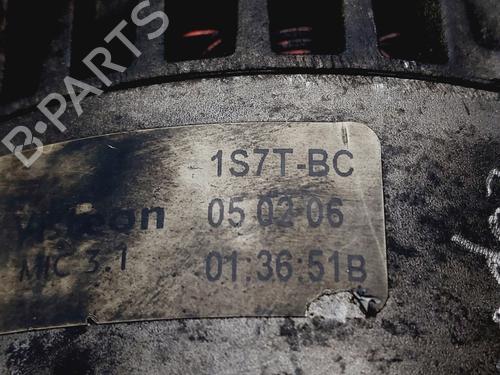 Generator FORD MONDEO III (B5Y)  | BP29040672M7 