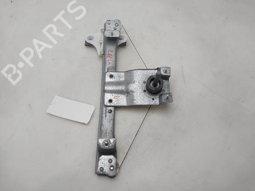 Used Rear left window mechanism Rear left window mechanism 37691503 37691503