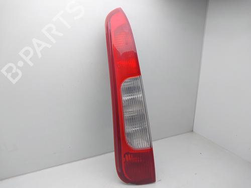 Left taillight FORD FOCUS C-MAX (DM2) | BP36596003C34 - Image 3