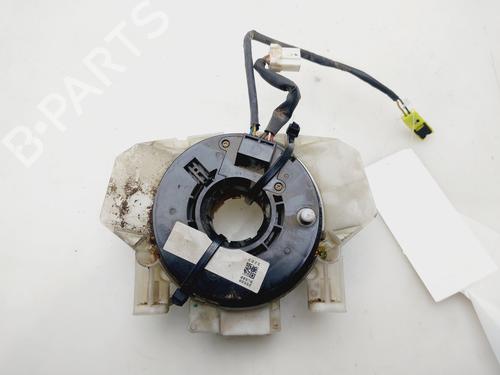 Used Squib airbag NISSAN ALMERA TINO (V10) [1998-2006]  31885091