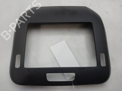 Used Middle console Middle console 38329997 38329997