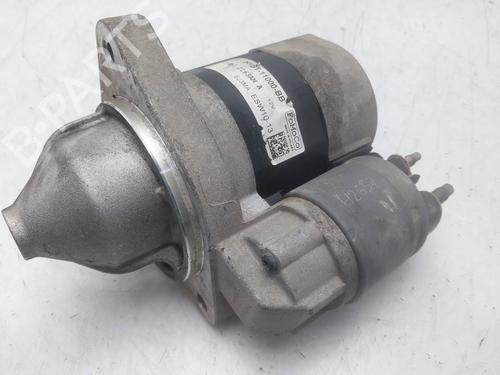 Starter FORD FIESTA VII (HJ, HF) 1.0 EcoBoost | BP38648116M8 - Image 3