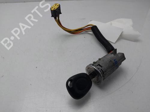 Used Ignition barrel RENAULT MEGANE I (BA0/1_) 1.9 D Eco (BA0A, BA0U, BA0R) (64 hp) 32410324