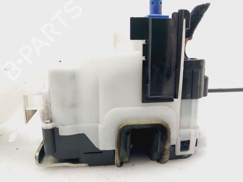 Front right lock OPEL COMBO Box Body/MPV (X12) 1.3 CDTI (B05) | BP22542961C97 