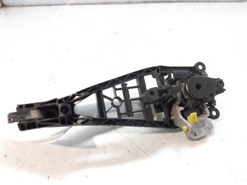 Front left exterior door handle OPEL CORSA D (S07) 1.3 CDTI (L08, L68) | BP8912717C128 
