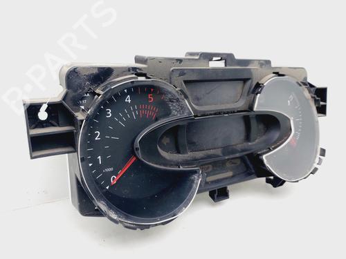 Kombiinstrument RENAULT CAPTUR I (J5_, H5_)  | BP29555438C47 