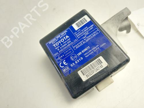 Used Electronic module Electronic module 34509809 34509809