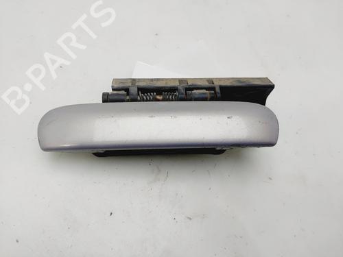 Used Front left exterior door handle CITROËN XSARA (N1) 2.0 HDi 90 (90 hp) 28374308