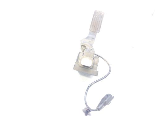Used Pedal CITROËN C4 I (LC_) 1.6 HDi (90 hp) 12416193
