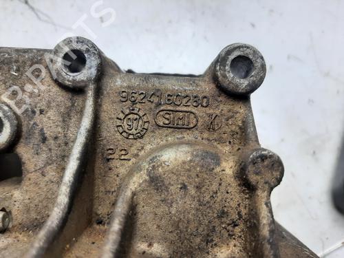Ignition coil PEUGEOT 106 I (1A, 1C) 1.1 | BP16244062M94 