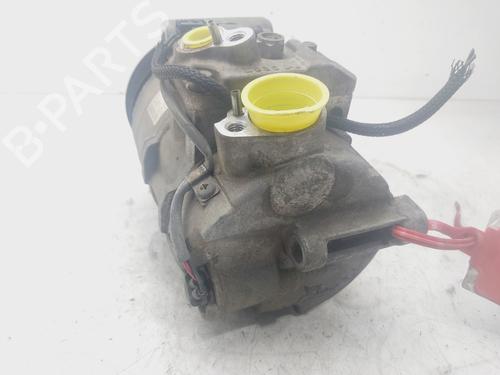 AC compressor MERCEDES-BENZ E-CLASS T-Model (S212) E 250 CDI / BlueTEC (212.203, 212.204) | BP29408436M34 