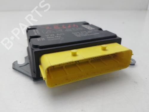 ECU airbags VW T-ROC (A11, D11) | BP36409162M53 - Image 2