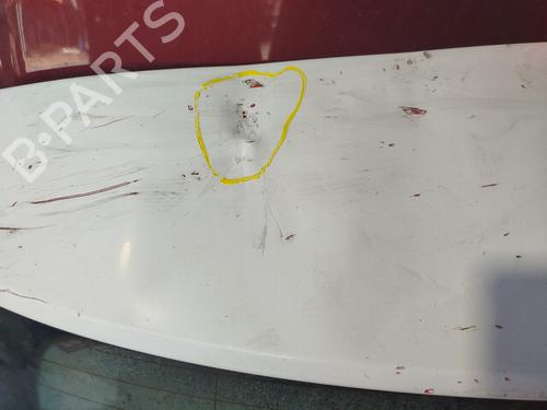 Tailgate SKODA FABIA III (NJ3) 1.4 TDI | BP32407815C6 