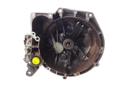Used Gearbox FORD FIESTA V (JH_, JD_) 1.4 TDCi (68 hp) 26487161