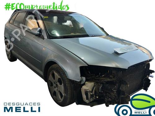 Switch AUDI A3 Sportback (8PA) 1.6 FSI | BP39095096I30 - Image 10