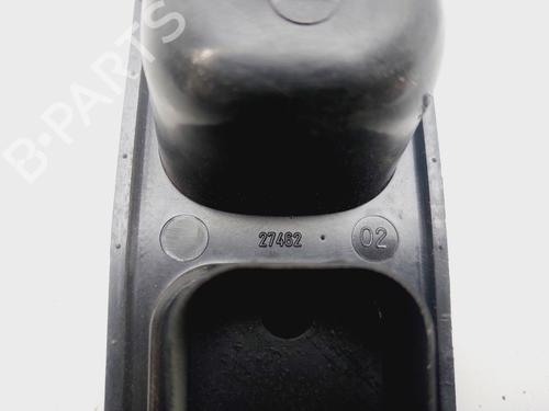 Right front window switch PEUGEOT 307 Break (3E) | BP28581133I26