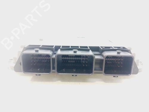 Engine control unit (ECU) PEUGEOT 407 (6D_)  | BP27580092M57 