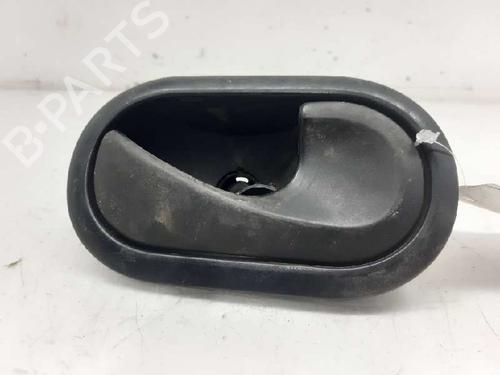 Used Front right interior door handle RENAULT KANGOO / GRAND KANGOO II (KW0/1_) 1.5 dCi 70 (KW0V, KW0A) (68 hp) 5592796