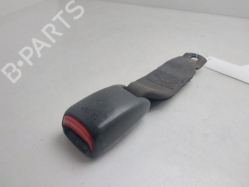 Used Seat buckle Seat buckle MITSUBISHI PAJERO SPORT I (K7_, K9_) [1996-2026] 36279475 36279475