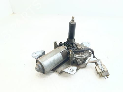 Used Rear wiper motor RENAULT KANGOO (KC0/1_) [1997-2025]  28357209