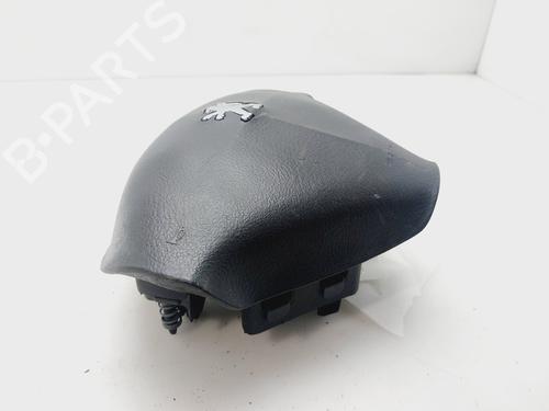 Driver airbag PEUGEOT 407 SW (6E_, 6D_) 2.0 | BP28974900C9 