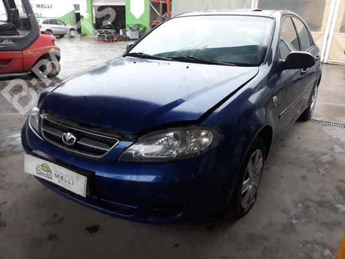 Used Parts DAEWOO LACETTI Hatchback (KLAN)  1.4  924602