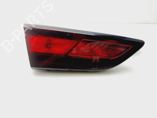 Used Left tailgate light OPEL ASTRA K (B16) [2015-2022]  28354985