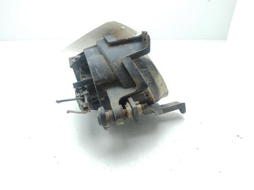 Right front fog light SSANGYONG RODIUS I 2.7 Xdi 4WD | BP24609883C31 