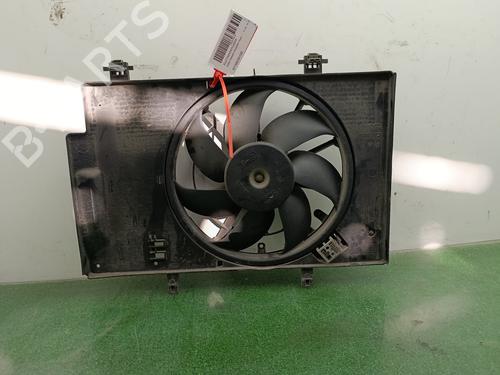 Used Radiator fan Radiator fan 36935324 36935324