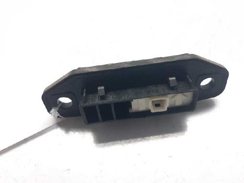 Tailgate handle TOYOTA AVENSIS Saloon (_T27_) 2.0 D-4D (ADT270_, ADT270R) | BP10240788C132 