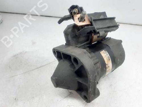 Used Starter RENAULT KANGOO (KC0/1_) 1.6 16V 4x4 (KC0P, KC0S, KC0L) (95 hp) 4738829