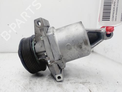 AC compressor DACIA SANDERO III  | BP26572135M34 