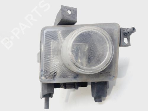 Used Right front fog light OPEL VECTRA C (Z02) [2002-2009]  27931229