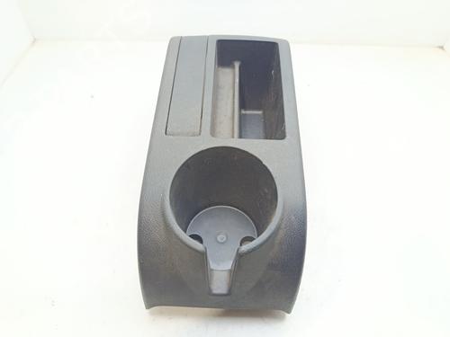 Mittelkonsole für Mittelkonsole VW GOLF V (1K1) [2003-2010] 36756522 36756522
