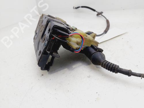 Rear left lock SKODA SUPERB I (3U4) 1.9 TDI | BP25732276C100 